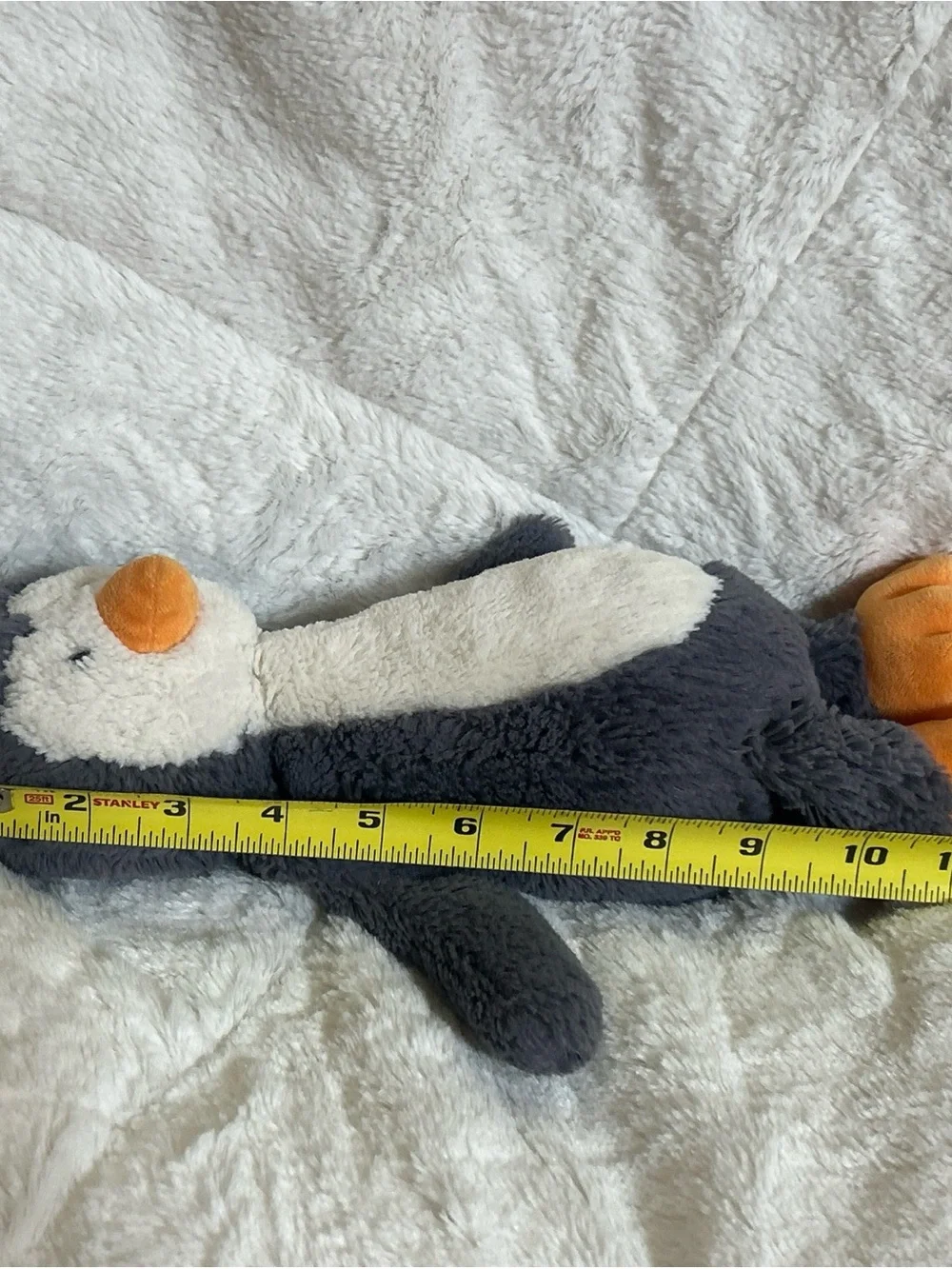Jellycat London *Adorable* Bashful Penguin Plush 12